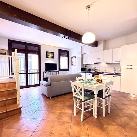 Apartament Realkasa Towers View Bolonia Zewnętrze zdjęcie