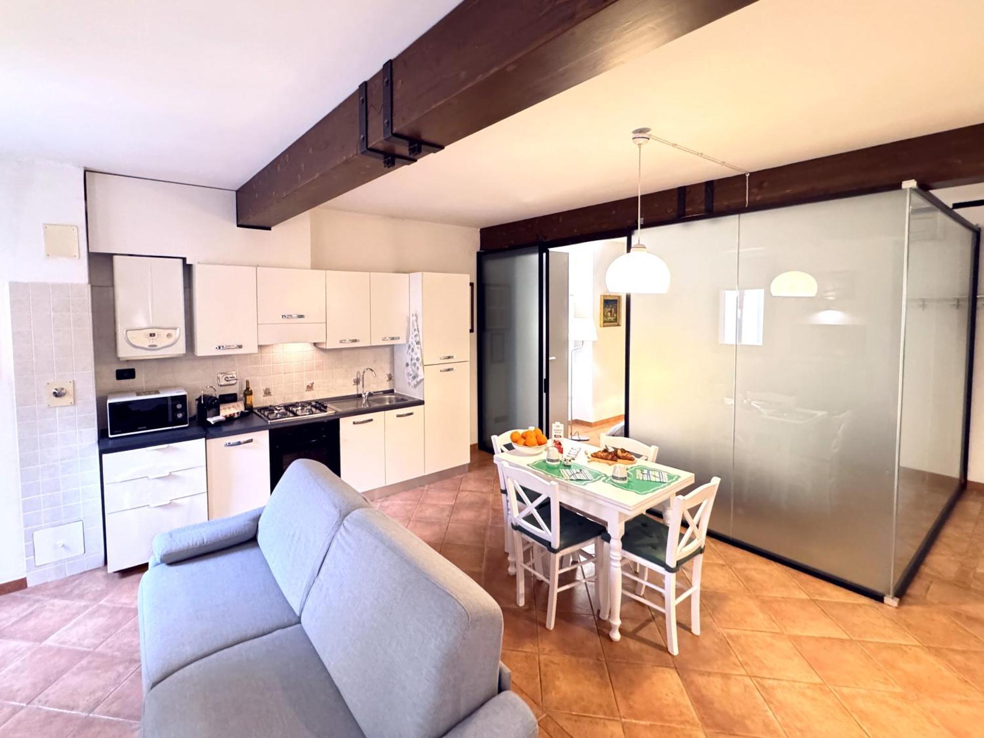 Apartament Realkasa Towers View Bolonia Zewnętrze zdjęcie