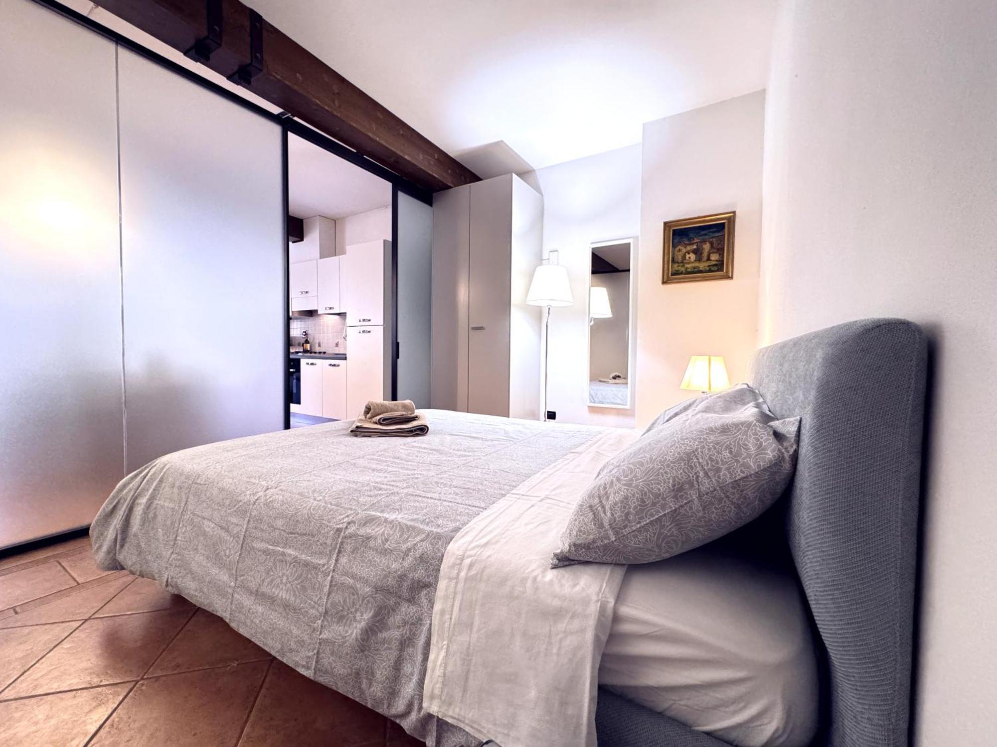 Apartament Realkasa Towers View Bolonia Zewnętrze zdjęcie
