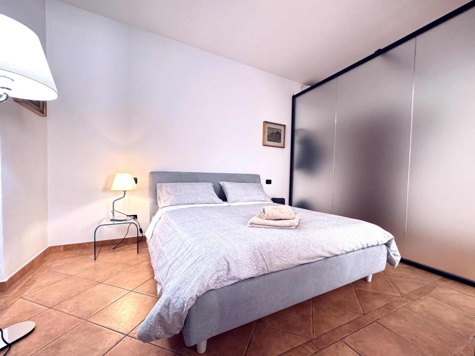 Apartament Realkasa Towers View Bolonia Zewnętrze zdjęcie