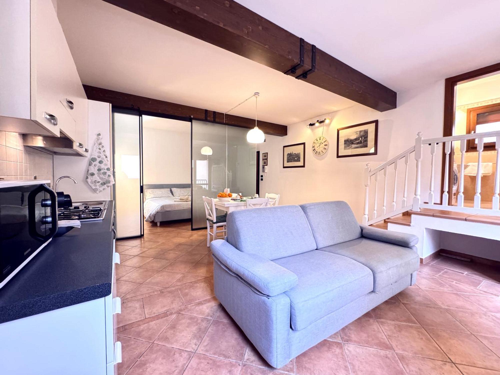 Apartament Realkasa Towers View Bolonia Zewnętrze zdjęcie